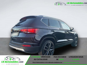 Seat Ateca 2.0 TDI DSG 4Drive XCELLENCE | STANDH. |  occasion  Beaupuy - photo n3
